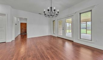 2589 John C Stevens St, Abilene, TX 79601