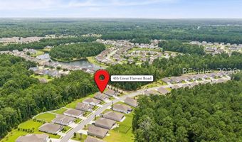 416 Great Harvest Rd, Bluffton, SC 29909