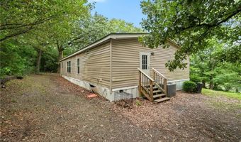 1122 Main St, Arkoma, OK 74901