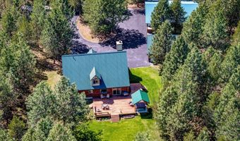 27294 N CLAGSTONE Rd, Athol, ID 83801