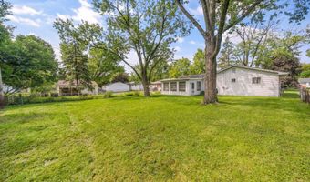 5668 Crawford Dr, Columbus, OH 43229