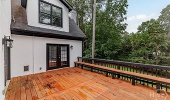 124 Pin Oak Ct, Athens, GA 30606