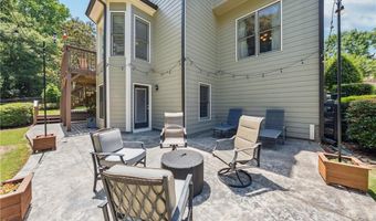 9320 Old Preserve Trl, Ball Ground, GA 30107