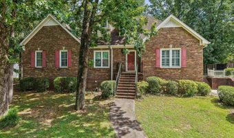 100 KENTWOOD TRAIL Cir, Alabaster, AL 35007