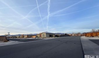 158 Jenny's Lane Lot Apartment, Fernley, NV 89408