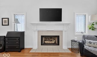 2331 Sagamore Dr, Anderson, IN 46011