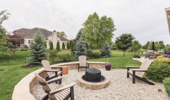 3691 Woodruff Pl, Bargersville, IN 46106