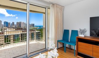 1350 Ala Moana Blvd 1606, Honolulu, HI 96814
