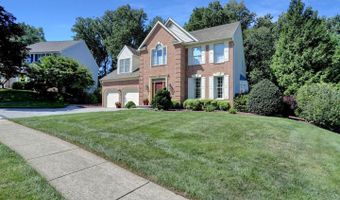 1714 SABLE Ct, Bel Air, MD 21014
