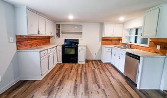 7951 S Katy Rd, Atoka, OK 74525