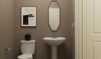 1280 Pine Ridge Trl Plan: Starling, Antioch, IL 60002