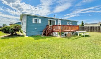 15 Estate Dr, Bowman, ND 58623