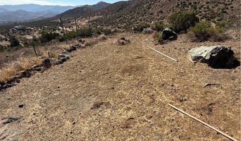 Hubbard Road, Acton, CA 93510