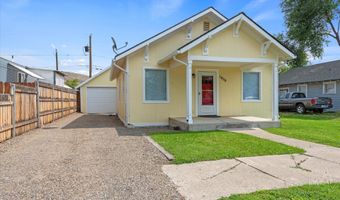 1020 WALNUT St, Baker City, OR 97814