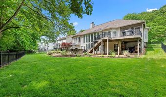 500 Terrington Dr, Ballwin, MO 63021