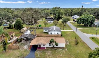 127 COLONIAL Dr, Auburndale, FL 33823