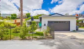 6020 Amaya Dr, La Mesa, CA 91942