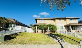 409 Kuupau St 19316, Kapolei, HI 96707
