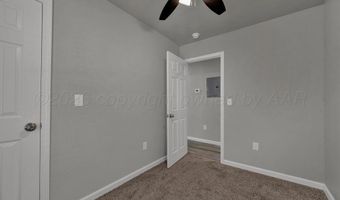 416 Maple St, Amarillo, TX 79107