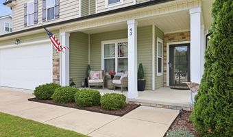 43 Star Valley Dr, Angier, NC 27501
