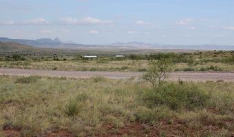 Tract 12 Sierra La Rana, Alpine, TX 79830