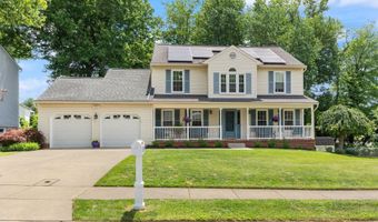 1543 HELMSDALE Rd, Bel Air, MD 21015