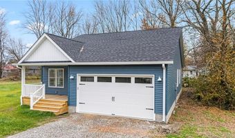 161 S Fifth St, Austin, IN 47102