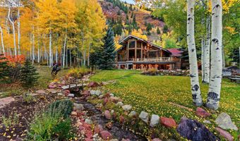 10 Little Highlands Way, Aspen, CO 81611