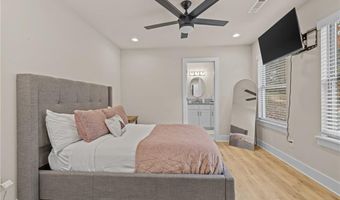 12672 Gooseberry, Bentonville, AR 72712