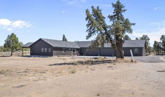 25480 Bachelor Ln, Bend, OR 97701