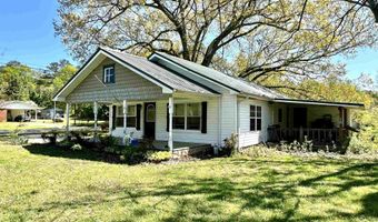 1211 Sundown Dr, Arab, AL 35016