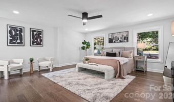 4115 N Sharon Amity Rd, Charlotte, NC 28205
