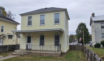 207 E 3rd St, Augusta, KY 41002