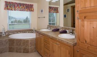132 Eagle Point Ln, Bridger, MT 59014
