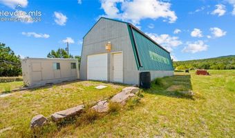 2904 Siloam Rd, Beulah, CO 81023