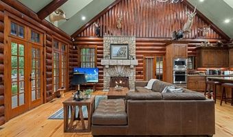 34320 S Coves Dr, Afton, OK 74331