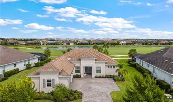 6086 ARTISAN, Ave Maria, FL 34142