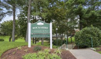 417 HURLEY Ave, Rockville, MD 20850