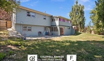 4020 Bretton, Casper, WY 82609
