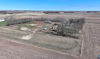 46923 250th St, Baltic, SD 57003