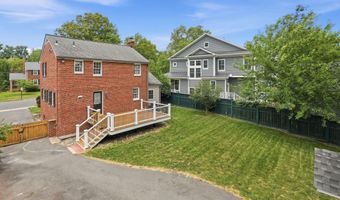 6524 27TH St N, Arlington, VA 22213