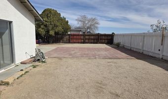 21382 Baldwin Ln, California City, CA 93505