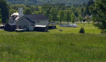 Chestnut Hill Road, Charlestown, NH 03603