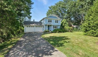 124 Pomeroy Ln, Amherst, MA 01002