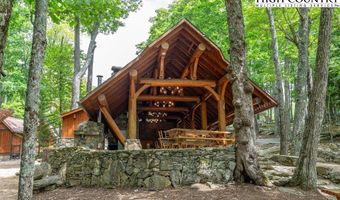 ES71 Twisted Oak Path, Banner Elk, NC 28604