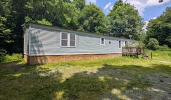 3076 Vermont Route 109, Belvidere Center, VT 05492
