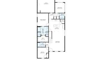 121 Grande View Dr, Biloxi, MS 39531