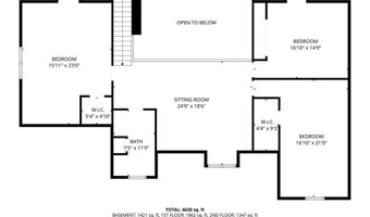 20360 Josh Allen Dr, Abingdon, VA 24211