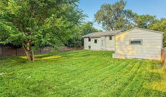 704 S Harrison St, Aberdeen, SD 57401