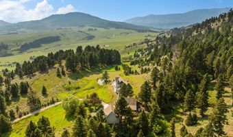2919 Hawkline Rd, Bozeman, MT 59715